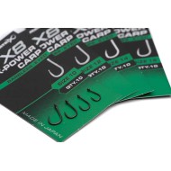 AMO MATRIX X8 POWER CARP