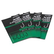 AMO MATRIX X8 POWER CARP