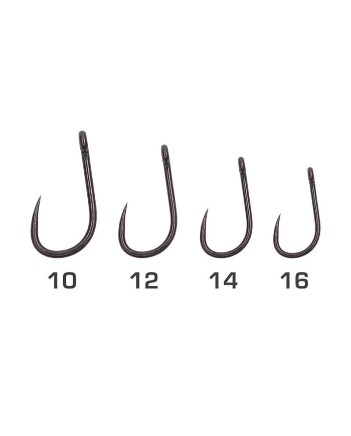 AMO MATRIX X8 POWER CARP