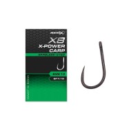 AMO MATRIX X8 POWER CARP