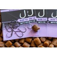 AMO MATRIX X9 CARP WIDE GAPE