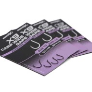 AMO MATRIX X9 CARP WIDE GAPE