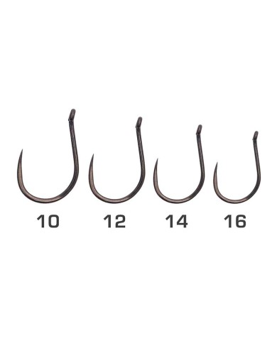 AMO MATRIX X9 CARP WIDE GAPE AMO MATRIX X9 CARP WIDE GAPE