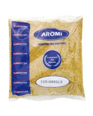 Additivo Tubertini Vaniglia