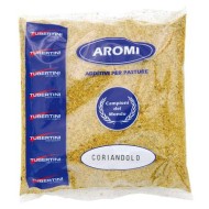 Additivo Coriandolo Tubertini