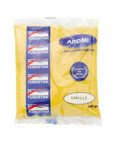 Additivo Tubertini Vaniglia Additivo Tubertini Vaniglia