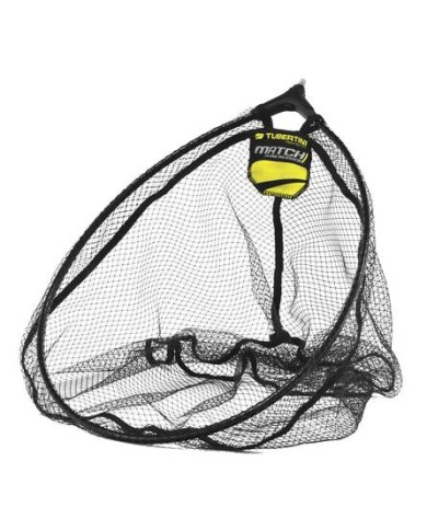 TESTA DI GUADINO TUBERTINI MATCH FLOW RUBBER TESTA DI GUADINO TUBERTINI MATCH FLOW RUBBER