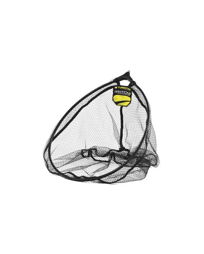 TESTA DI GUADINO TUBERTINI MATCH FLOW RUBBER