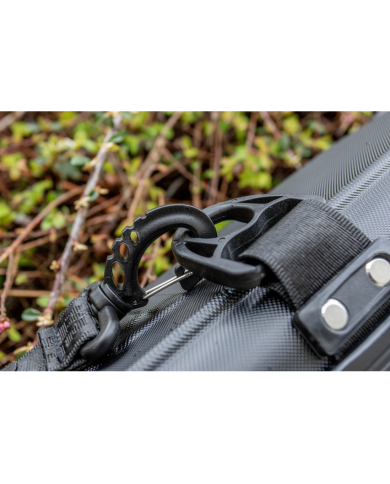 PRESTON PORTA KIT HARDCASE SAFE PRESTON PORTA KIT HARDCASE SAFE