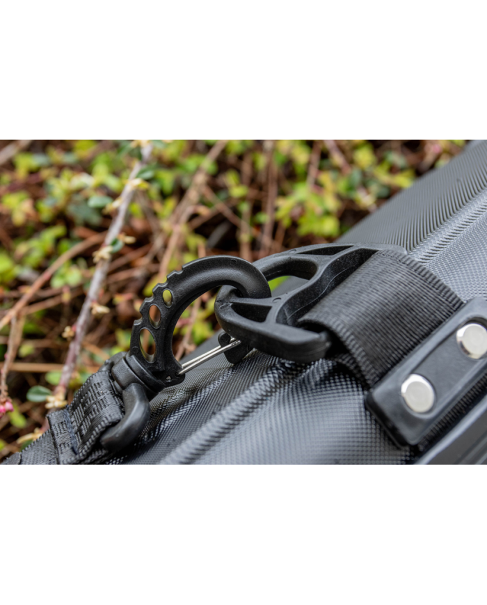 PRESTON PORTA KIT HARDCASE SAFE