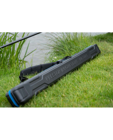 PRESTON PORTA KIT HARDCASE SAFE PRESTON PORTA KIT HARDCASE SAFE