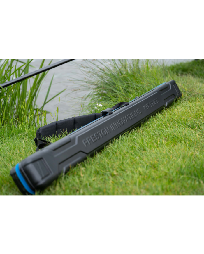 PRESTON PORTA KIT HARDCASE SAFE