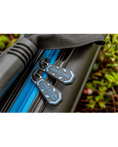 PRESTON PORTA KIT HARDCASE SAFE PRESTON PORTA KIT HARDCASE SAFE