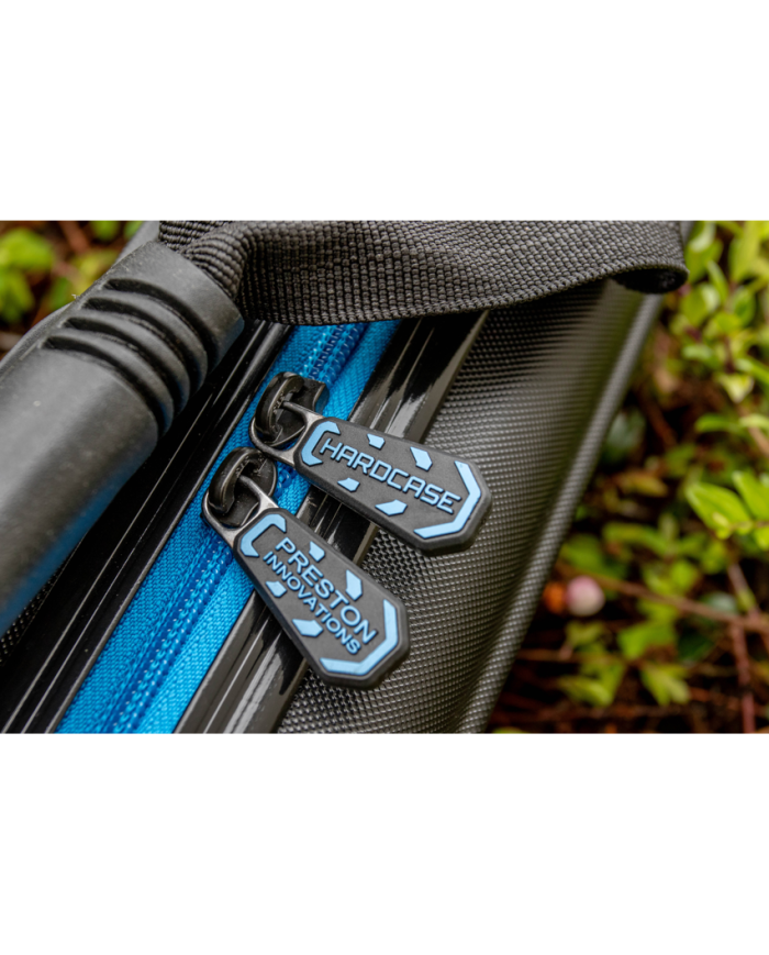 PRESTON PORTA KIT HARDCASE SAFE