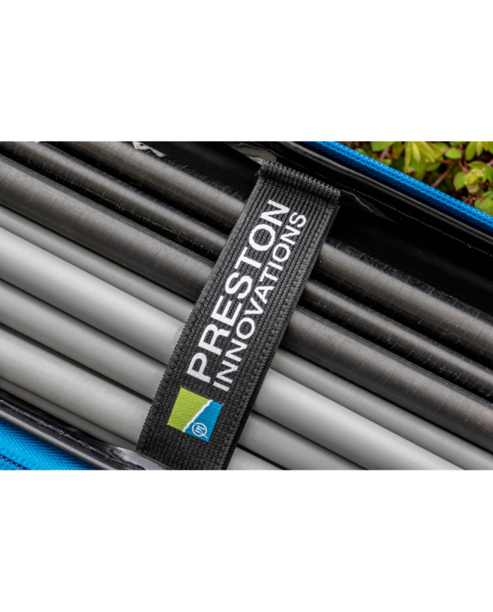 PRESTON PORTA KIT HARDCASE SAFE