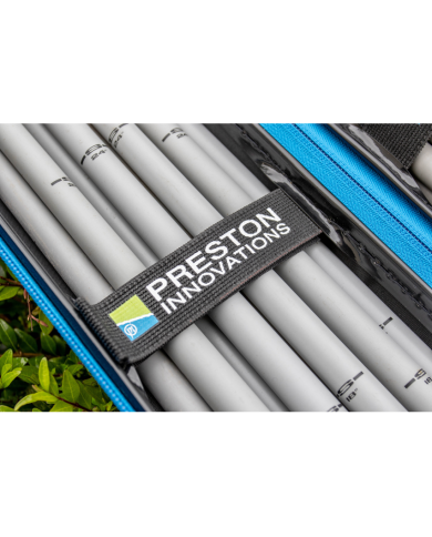 PRESTON PORTA KIT HARDCASE SAFE PRESTON PORTA KIT HARDCASE SAFE