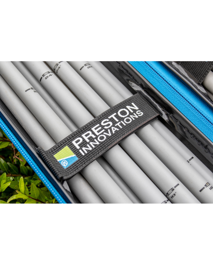 PRESTON PORTA KIT HARDCASE SAFE