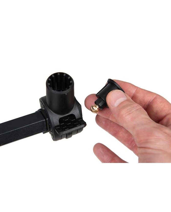 BARRA NASSA MINI MATRIX