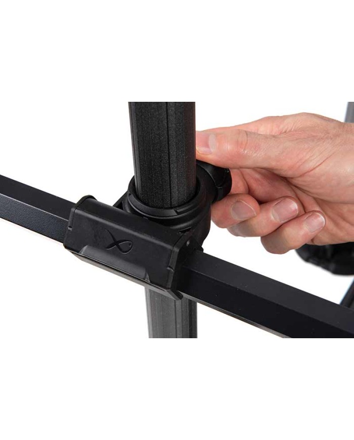 BARRA NASSA MINI MATRIX