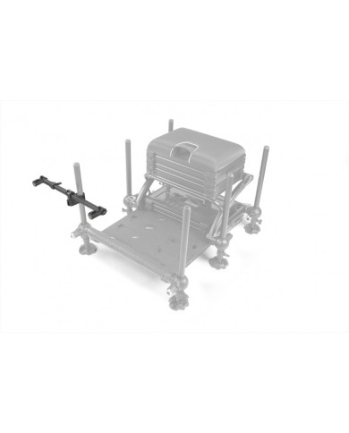 BARRA NASSA MINI MATRIX BARRA NASSA MINI MATRIX