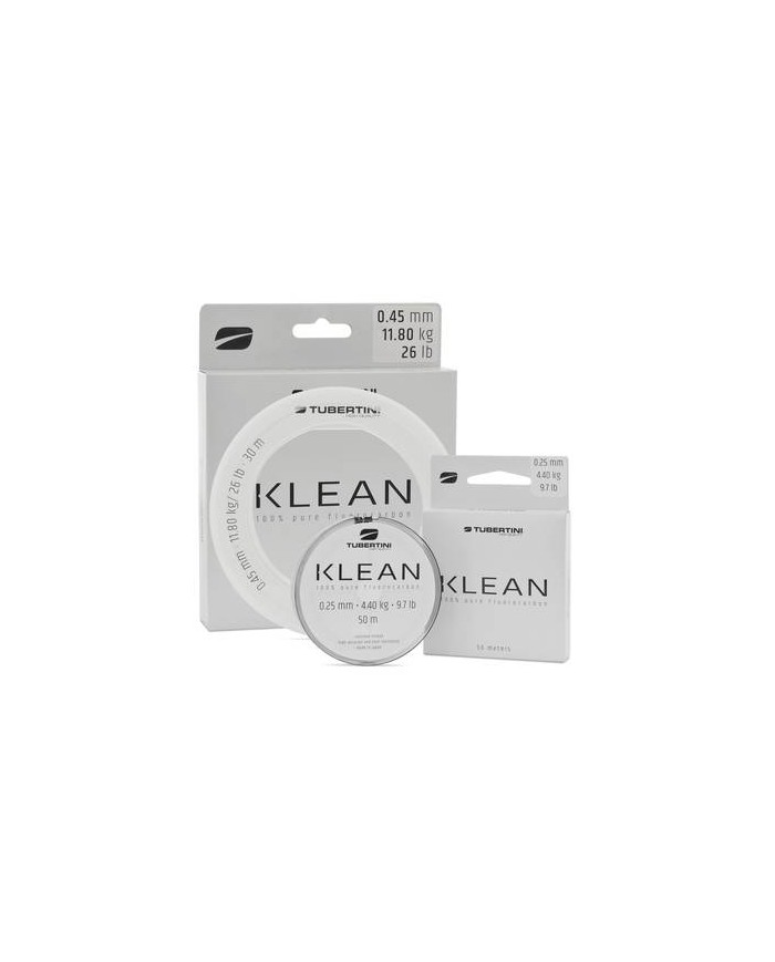 FLUOROCARBON TUBERTINI KLEAN