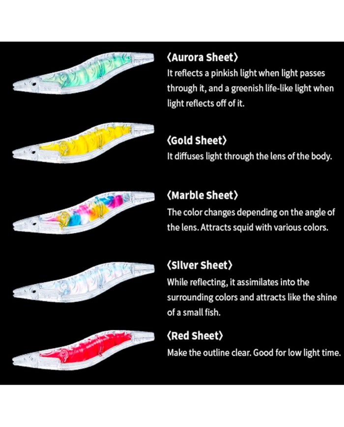 TOTANARE YO-ZURI AURI Q PRISM 3D