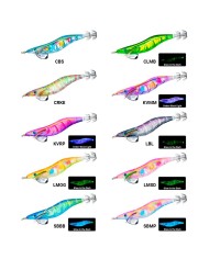 TOTANARA YO-ZURI ULTRA OMORIG 2,5