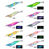 TOTANARE YO-ZURI AURI Q PRISM 3D