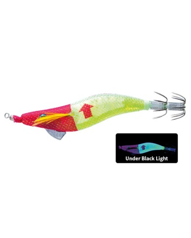 TOTANARA YO-ZURI ULTRA OMORIG 2,5