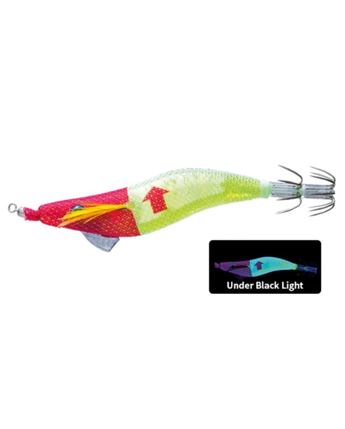 TOTANARA YO-ZURI ULTRA OMORIG 2,5