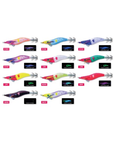 TOTANARA YO-ZURI ULTRA OMORIG 2,5