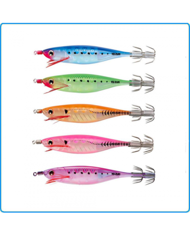 YO-ZURI TOTANARE ULTA BAIT