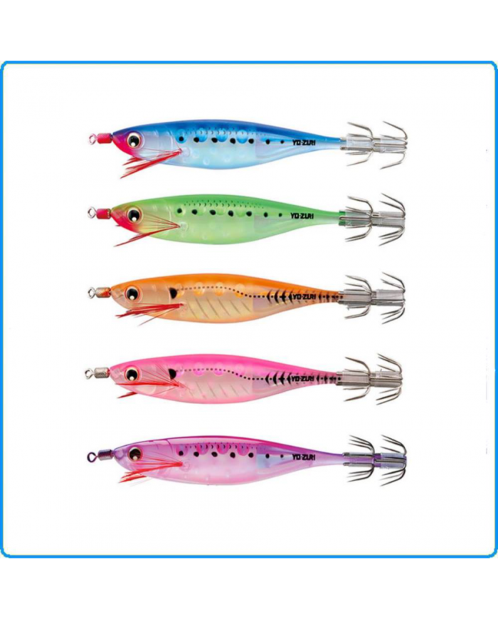 YO-ZURI TOTANARE ULTA BAIT