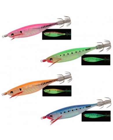 YO-ZURI TOTANARE ULTRA BAIT "S"