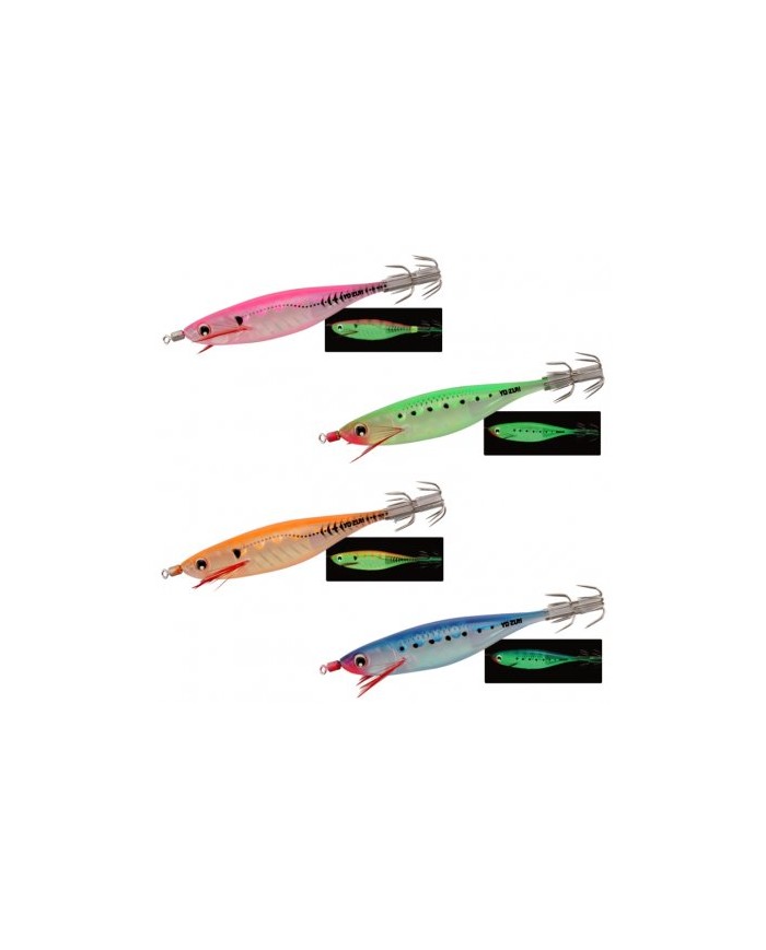 YO-ZURI TOTANARE ULTRA BAIT "S"