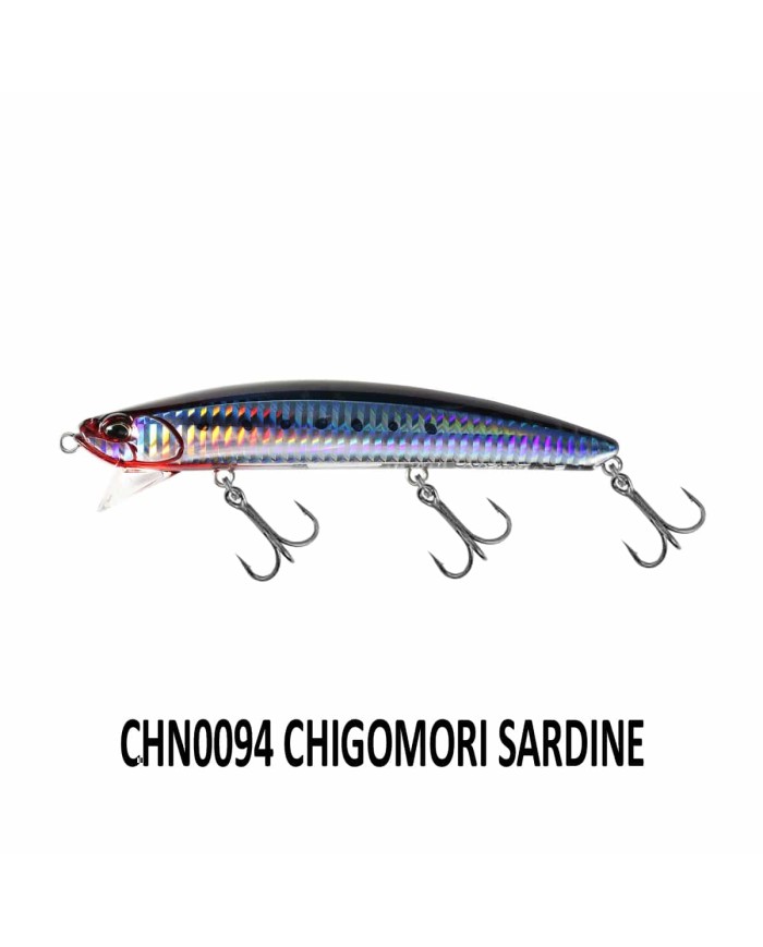 DUO TIDE MINNOW SPECTER 135 SSR