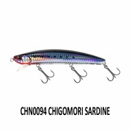 DUO TIDE MINNOW SPECTER 135 SSR