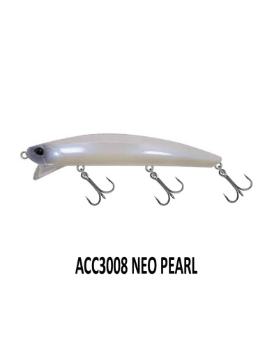 DUO TIDE MINNOW SPECTER 135 SSR