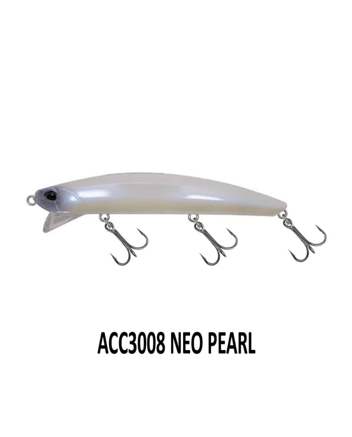 DUO TIDE MINNOW SPECTER 135 SSR