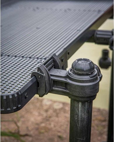 PIATTO MATRIX FOLDING SIDE TRAY