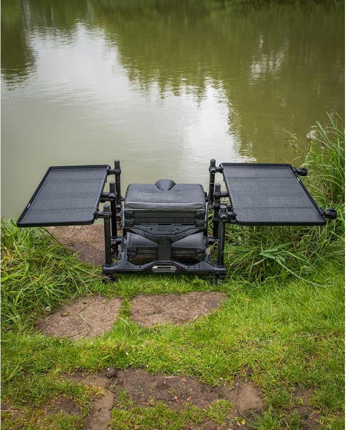 PIATTO MATRIX FOLDING SIDE TRAY