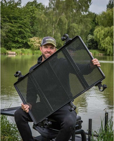 PIATTO MATRIX FOLDING SIDE TRAY