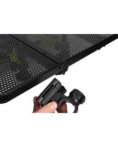 PIATTO MATRIX FOLDING SIDE TRAY