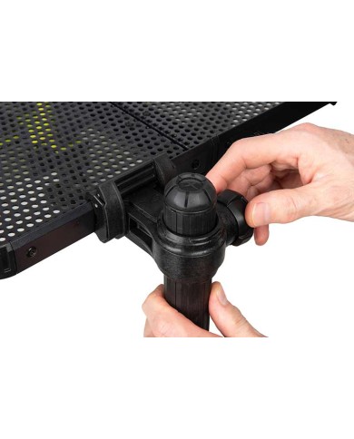 PIATTO MATRIX FOLDING SIDE TRAY