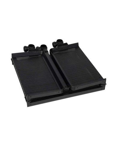PIATTO MATRIX FOLDING SIDE TRAY