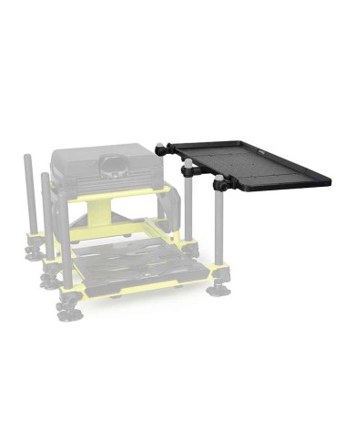 PIATTO MATRIX FOLDING SIDE TRAY