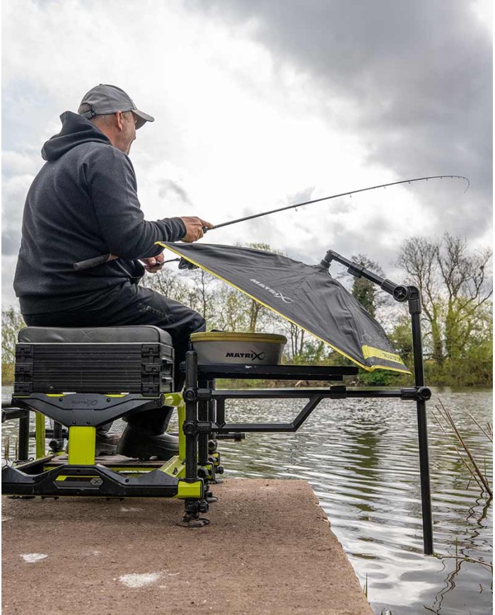 MATRIX BRACCIO ESTENDIBILE SUPPORT ARM