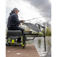 MATRIX BRACCIO ESTENDIBILE SUPPORT ARM