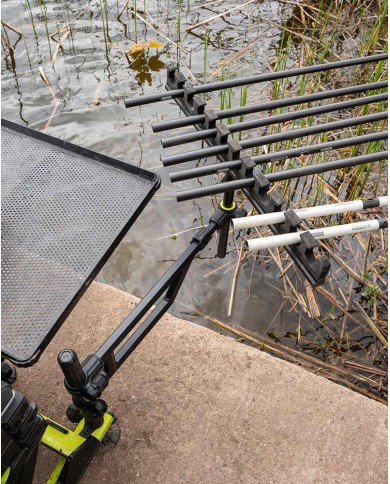 MATRIX BRACCIO ESTENDIBILE SUPPORT ARM