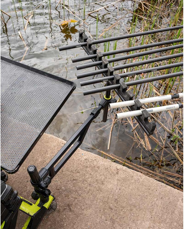 MATRIX BRACCIO ESTENDIBILE SUPPORT ARM